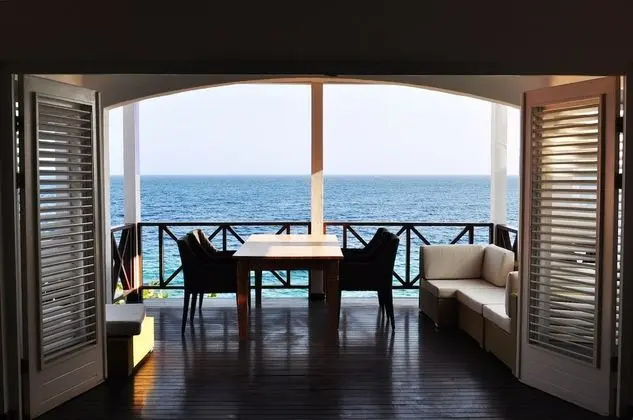 Two Bedroom Apartment Ocean View
