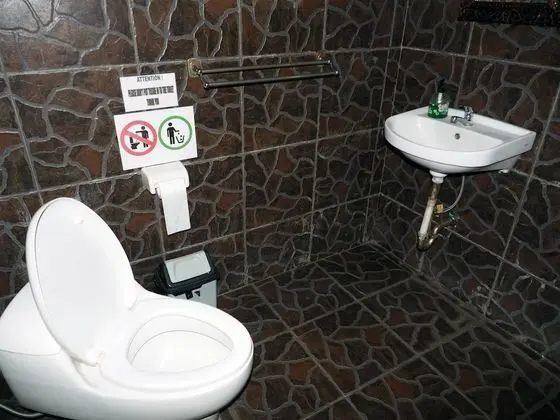 Standard Ortak Ranzalı Oda