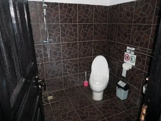 Standard Ortak Ranzalı Oda