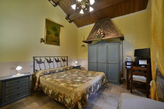 Superior Tek Büyük Yataklı Oda