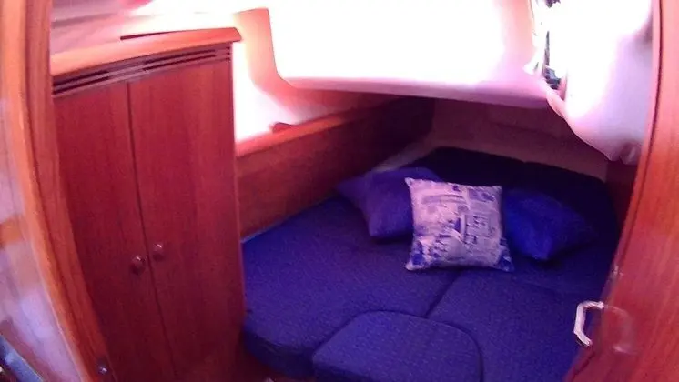 Basic Tek Büyük Yataklı Oda, Ortak Banyo