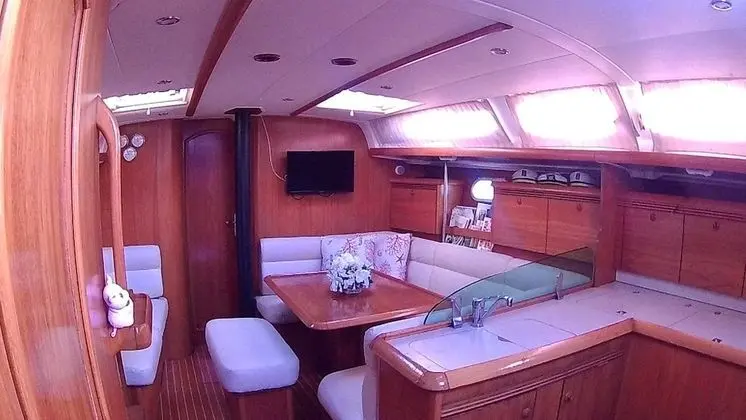 Basic Tek Büyük Yataklı Oda, Ortak Banyo