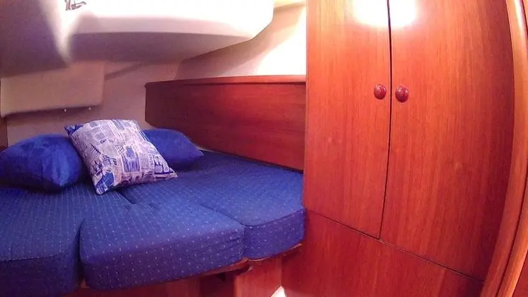 Basic Tek Büyük Yataklı Oda, Ortak Banyo