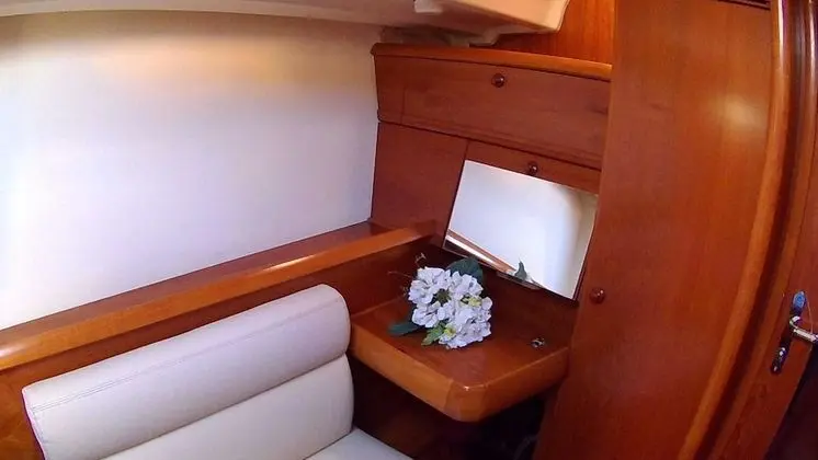 Luxury Oda, Özel Banyo