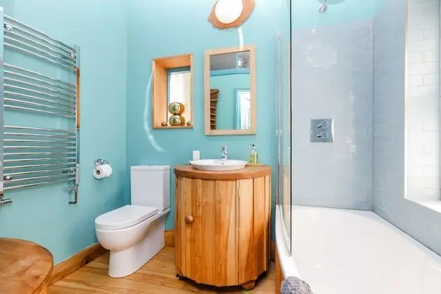 Design Apart Daire, 1 Yatak Odası