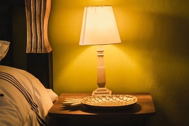 Oda, 1 Yatak Odası, Sigara İçilebilir, Balkon