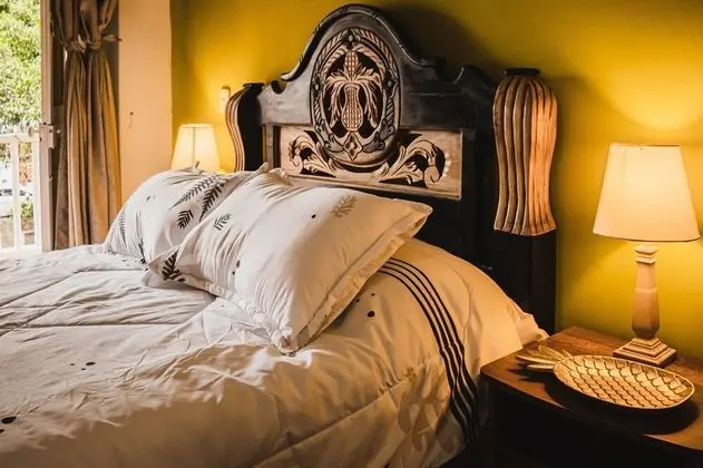 Oda, 1 Yatak Odası, Sigara İçilebilir, Balkon
