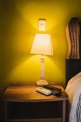 Oda, 1 Yatak Odası, Sigara İçilebilir, Balkon