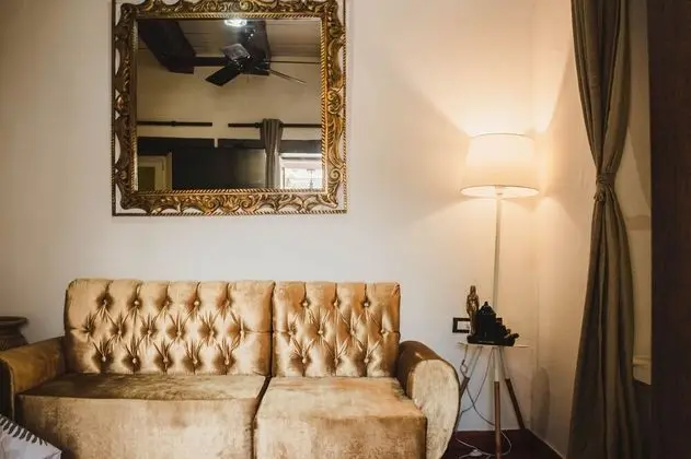 Oda, 1 Yatak Odası, Sigara İçilebilir, Balkon