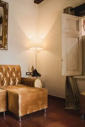 Oda, 1 Yatak Odası, Sigara İçilebilir, Balkon