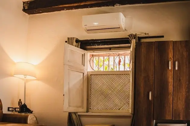 Oda, 1 Yatak Odası, Sigara İçilebilir, Balkon