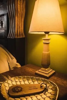 Oda, 1 Yatak Odası, Sigara İçilebilir, Balkon