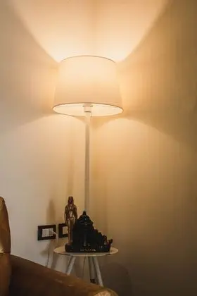 Oda, 1 Yatak Odası, Sigara İçilebilir, Balkon