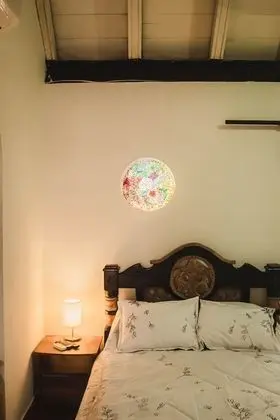 Oda, 1 Yatak Odası, Sigara İçilebilir, Balkon