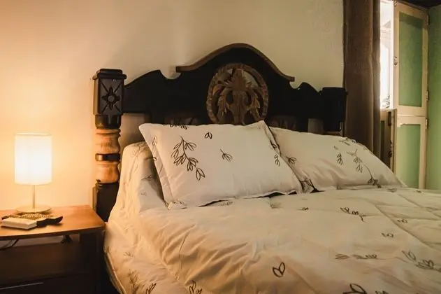 Oda, 1 Yatak Odası, Sigara İçilebilir, Balkon
