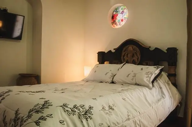 Oda, 1 Yatak Odası, Sigara İçilebilir, Balkon