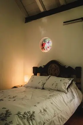 Oda, 1 Yatak Odası, Sigara İçilebilir, Balkon