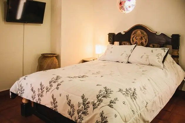 Oda, 1 Yatak Odası, Sigara İçilebilir, Balkon