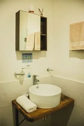 Oda, 1 Yatak Odası, Sigara İçilebilir, Balkon