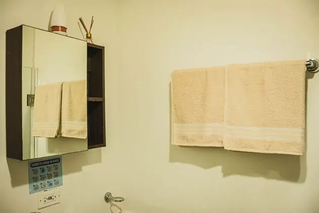 Oda, 1 Yatak Odası, Sigara İçilebilir, Balkon