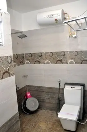 Banyo duşu