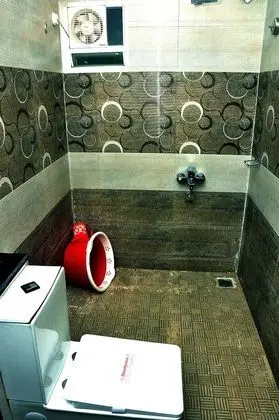 Banyo duşu