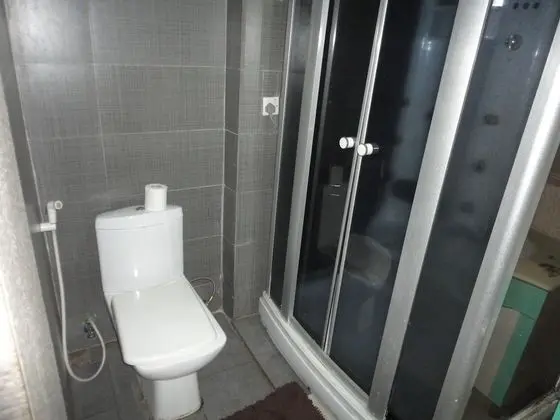 Executive Apart Daire