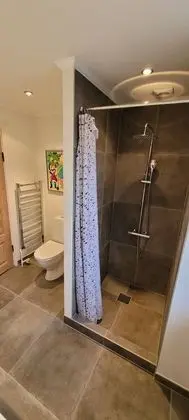 Family Oda, Ortak Banyo