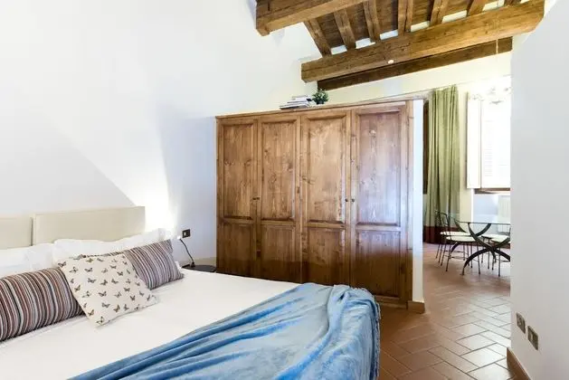 Basic Apart Daire, 1 Yatak Odası (DOUBLE)