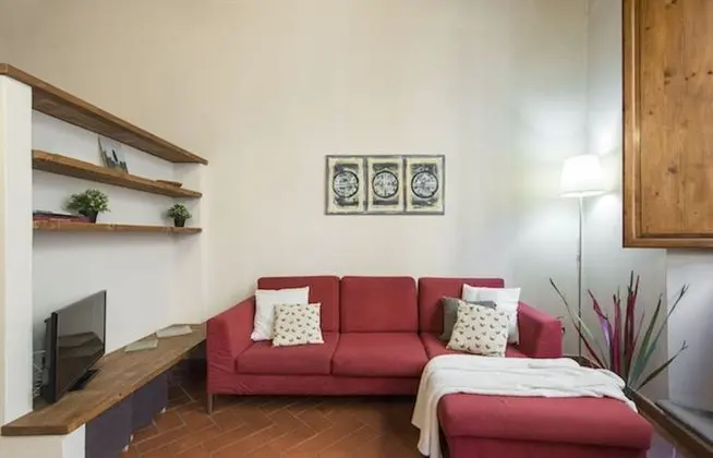 Basic Apart Daire, 1 Yatak Odası (DOUBLE)