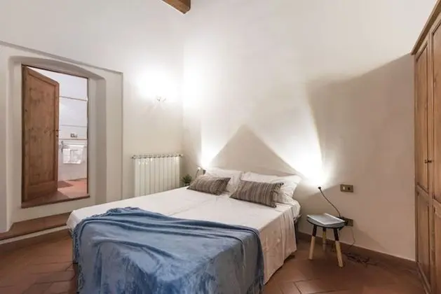 Basic Apart Daire, 1 Yatak Odası (DOUBLE)