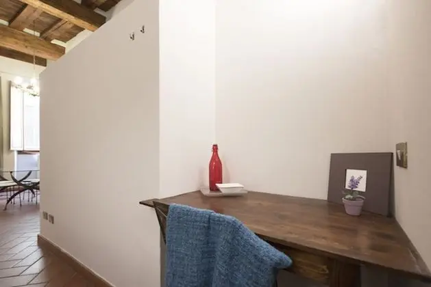 Basic Apart Daire, 1 Yatak Odası (DOUBLE)