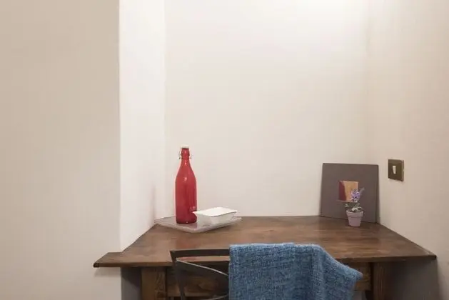 Basic Apart Daire, 1 Yatak Odası (DOUBLE)