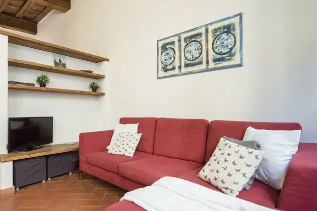 Basic Apart Daire, 1 Yatak Odası (DOUBLE)