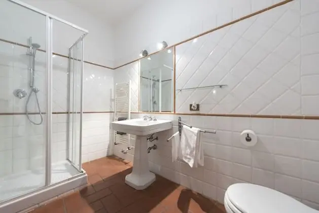 Basic Apart Daire, 1 Yatak Odası (DOUBLE)