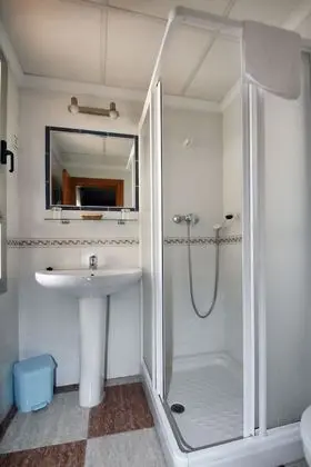 Standard Tek Kişilik Oda