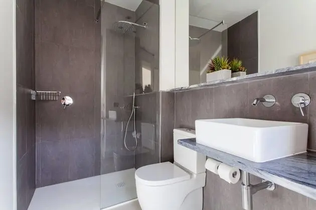 Design Çatı Katı Süiti (Penthouse), 2 Yatak Odası, Teras (Duplex San Bernardo)