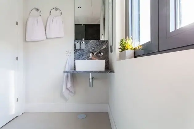 Design Çatı Katı Süiti (Penthouse), 2 Yatak Odası, Teras (Duplex San Bernardo)