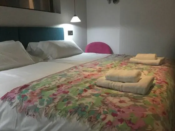 Design Dubleks, 2 Yatak Odası, Jakuzi (Sol en Sevilla)