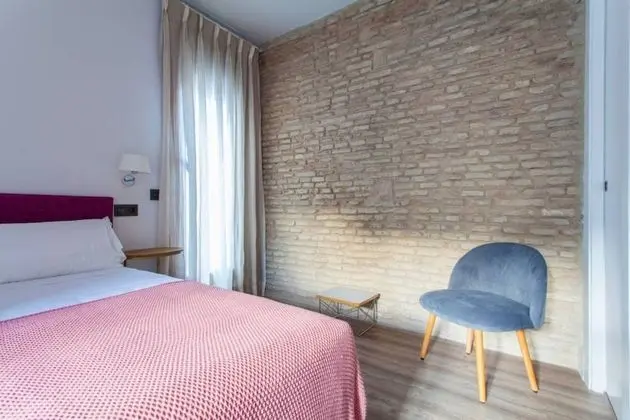 Design Dubleks, 2 Yatak Odası, Jakuzi (Sol en Sevilla)