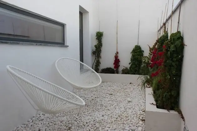 Design Dubleks, 2 Yatak Odası, Jakuzi (Sol en Sevilla)