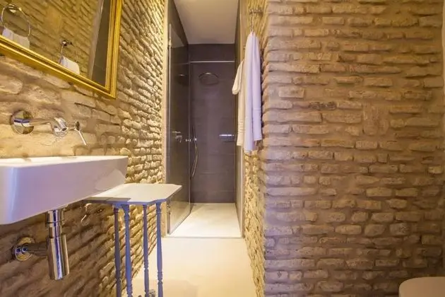Design Dubleks, 2 Yatak Odası, Jakuzi (Sol en Sevilla)