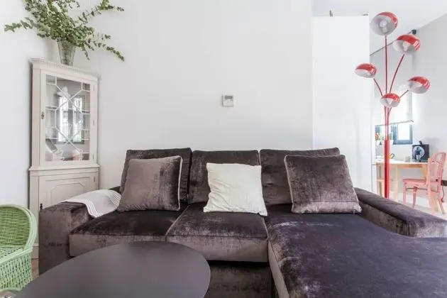 Design Dubleks, 3 Yatak Odası, 2 Banyolu
