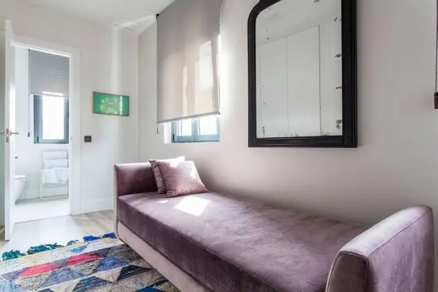 Design Dubleks, 3 Yatak Odası, 2 Banyolu