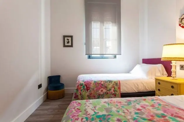 Design Dubleks, 3 Yatak Odası, 2 Banyolu