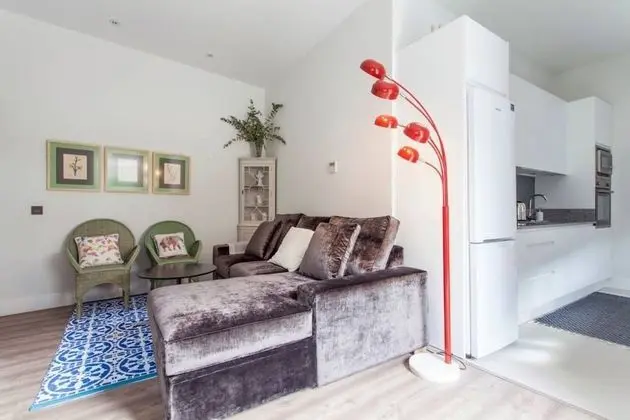 Design Dubleks, 3 Yatak Odası, 2 Banyolu