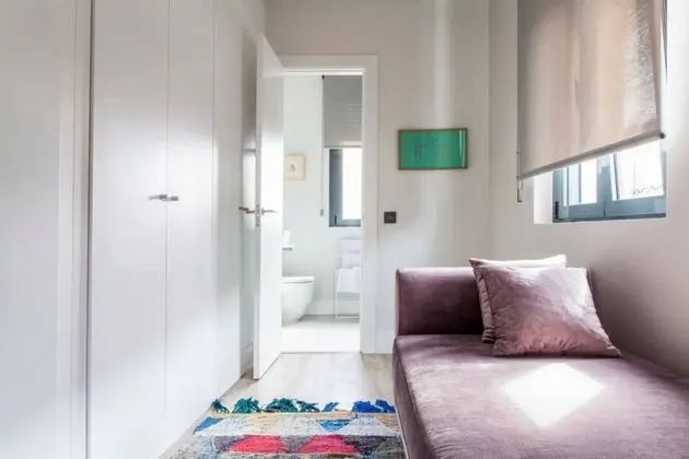 Design Dubleks, 3 Yatak Odası, 2 Banyolu