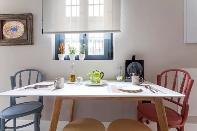 Design Dubleks, 3 Yatak Odası, 2 Banyolu