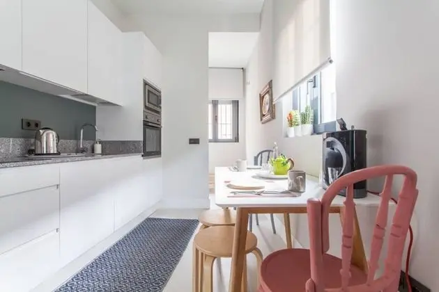 Design Dubleks, 3 Yatak Odası, 2 Banyolu