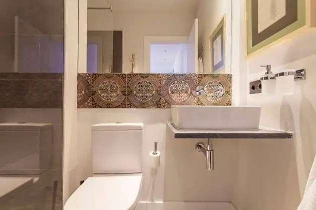Design Dubleks, 3 Yatak Odası, 2 Banyolu